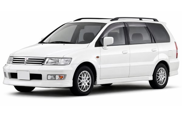 Размер колёс на Mitsubishi Nimbus 2001 Подбор шин на Mitsubishi Nimbus 2001