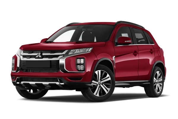 Размер колёс на Mitsubishi Outlander Sport 2024 Подбор шин на Mitsubishi Outlander Sport 2024