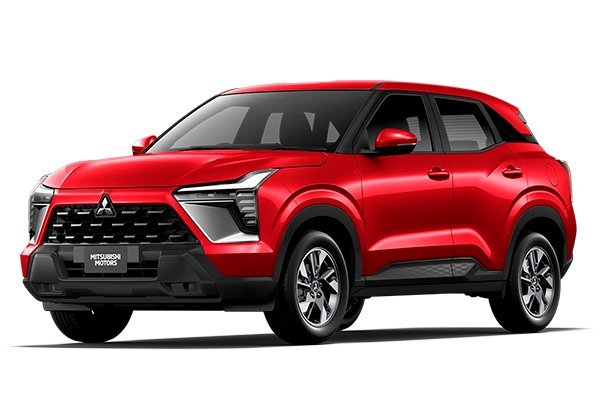 Подбор шин на Mitsubishi Outlander Sport 2025