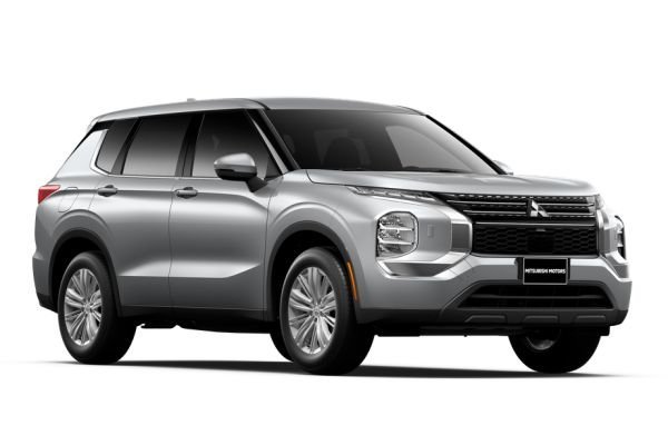 Размер колёс на Mitsubishi Outlander 2024 Подбор шин на Mitsubishi Outlander 2024