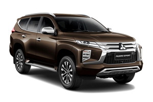为汽车选择轮胎和轮圈 Mitsubishi Pajero Sport. 轮胎适用于 Mitsubishi 为汽车选择轮胎和轮圈 Mitsubishi Pajero Sport. Шины на Mitsubishi