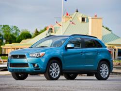 Размер колёс на Mitsubishi RVR 2011 Подбор шин на Mitsubishi RVR 2011