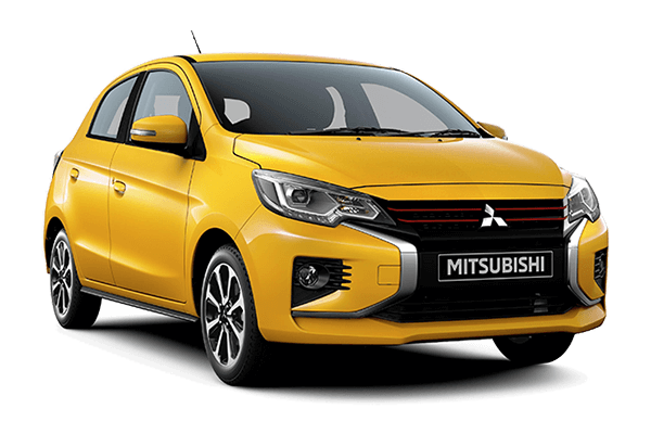 Размер колёс на Mitsubishi Space Star 2020 Подбор шин на Mitsubishi Space Star 2020