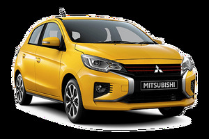 Подбор шин на Mitsubishi Space Star 2025
