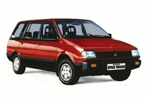 Подбор шин на Mitsubishi Space Wagon 1985