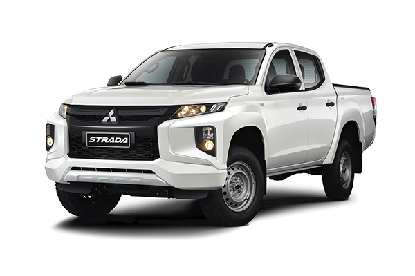 Размер колёс на Mitsubishi Strada 2020 Подбор шин на Mitsubishi Strada 2020