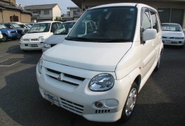 Размер колёс на Mitsubishi Toppo BJ Wide 1999 Подбор шин на Mitsubishi Toppo BJ Wide 1999