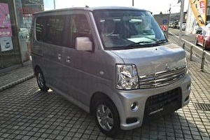 Размер колёс на Mitsubishi Town Box 2014 Подбор шин на Mitsubishi Town Box 2014