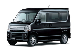 Подбор шин на Mitsubishi Town Box 2025