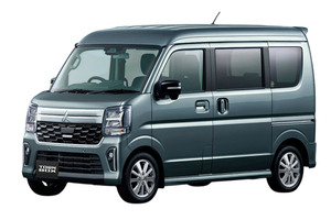 Подбор шин на Mitsubishi Town Box 2026