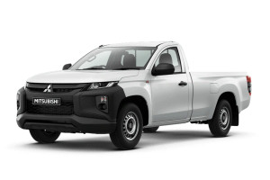 Подбор шин на Mitsubishi Triton 2021