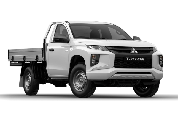 Подбор шин на Mitsubishi Triton 2022