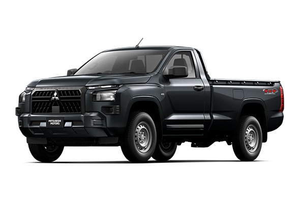 Подбор шин на Mitsubishi Triton 2025