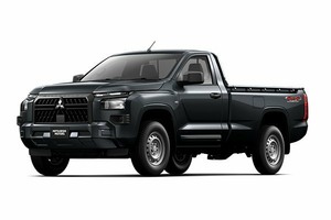 Подбор шин на Mitsubishi Triton 2026