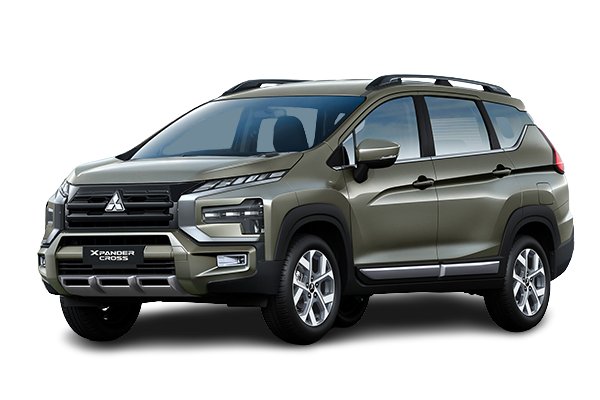 Подбор шин на Mitsubishi Xpander Cross 2025