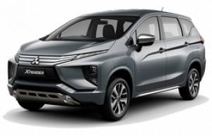 Размер колёс на Mitsubishi Xpander 2017 Подбор шин на Mitsubishi Xpander 2017