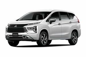 Размер колёс на Mitsubishi Xpander 2022 Подбор шин на Mitsubishi Xpander 2022