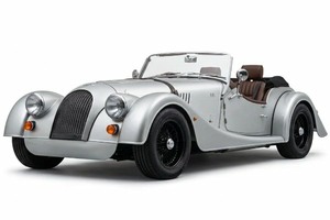 Размер колёс на Morgan Roadster 2014 Подбор шин на Morgan Roadster 2014