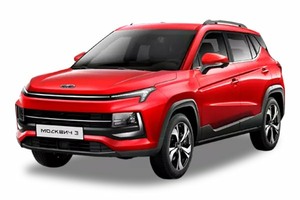Размер колёс на Moskvich 3 2025 Подбор шин на Moskvich 3 2025