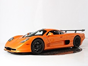 Подбор шин на Mosler MT900 2002