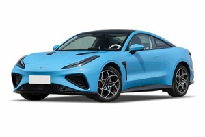 Размер колёс на Neta GT 2024 Подбор шин на Neta GT 2024