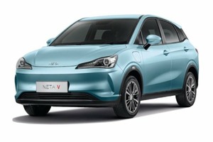Размер колёс на Neta V 2022 Подбор шин на Neta V 2022