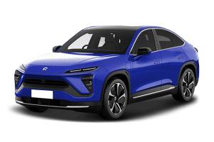 Размер колёс на Nio EC6 2020 Подбор шин на Nio EC6 2020
