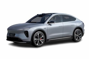 Подбор шин на Nio EC6 2023