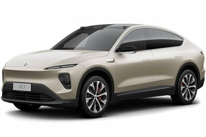Подбор шин на Nio EC7 2025