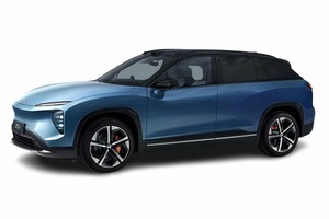 Подбор шин на Nio ES7 2023