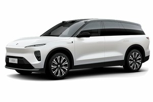 Подбор шин на Nio ES8 2023