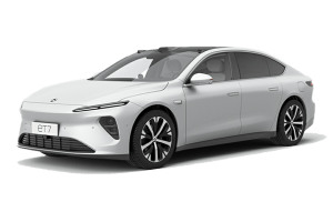 Размер колёс на Nio ET7 2022 Подбор шин на Nio ET7 2022