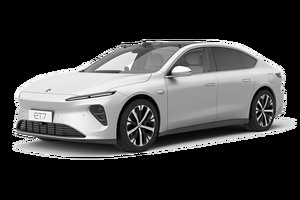 Подбор шин на Nio ET7 2024