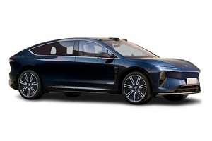 Подбор шин на Nio ET9 2025