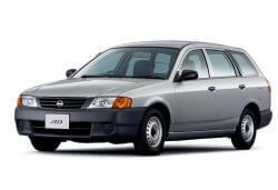 Подбор шин на Nissan AD 2005