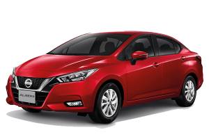 Размер колёс на Nissan Almera 2020 Подбор шин на Nissan Almera 2020