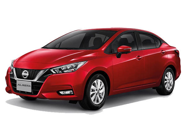 Подбор шин на Nissan Almera 2023