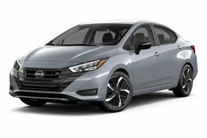 Подбор шин на Nissan Almera 2024