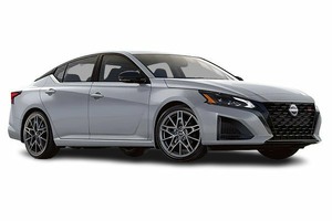 Подбор шин на Nissan Altima 2025