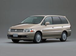 Размер колёс на Nissan Bassara 1999 Подбор шин на Nissan Bassara 1999