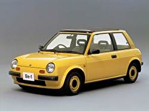 Размер колёс на Nissan Be-1 1989 Подбор шин на Nissan Be-1 1989