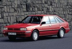 Размер колёс на Nissan Bluebird 1985 Подбор шин на Nissan Bluebird 1985
