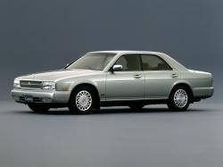 Размер колёс на Nissan Cedric 1992 Подбор шин на Nissan Cedric 1992