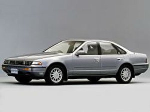 Размер колёс на Nissan Cefiro 1994 Подбор шин на Nissan Cefiro 1994