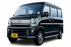 Размер колёс на Nissan Clipper Rio 2025 Подбор шин на Nissan Clipper Rio 2025