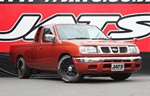 Размер колёс на Nissan Datsun 2001 Подбор шин на Nissan Datsun 2001