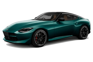 Подбор шин на Nissan Fairlady Z 2027