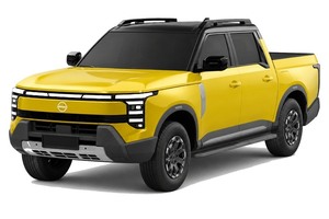 Подбор шин на Nissan Frontier Pro 2027