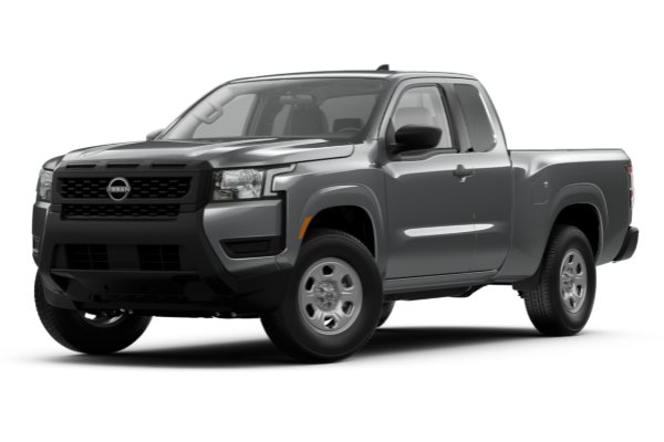 Размер колёс на Nissan Frontier 2026 Подбор шин на Nissan Frontier 2026
