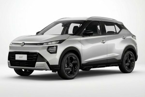 Подбор шин на Nissan Kait 2025